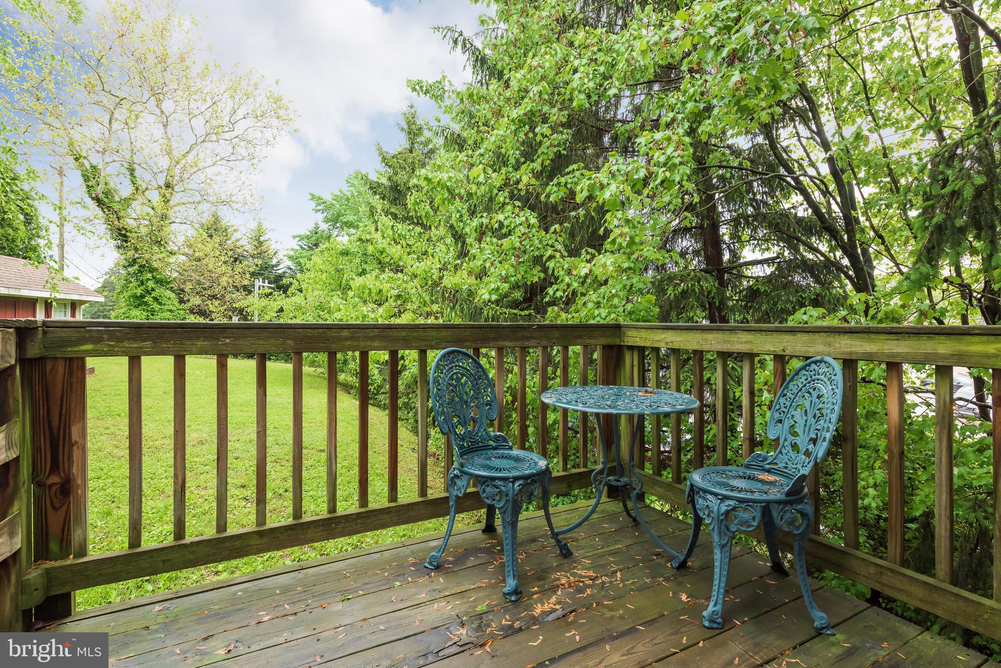 ARDMORE - Residential