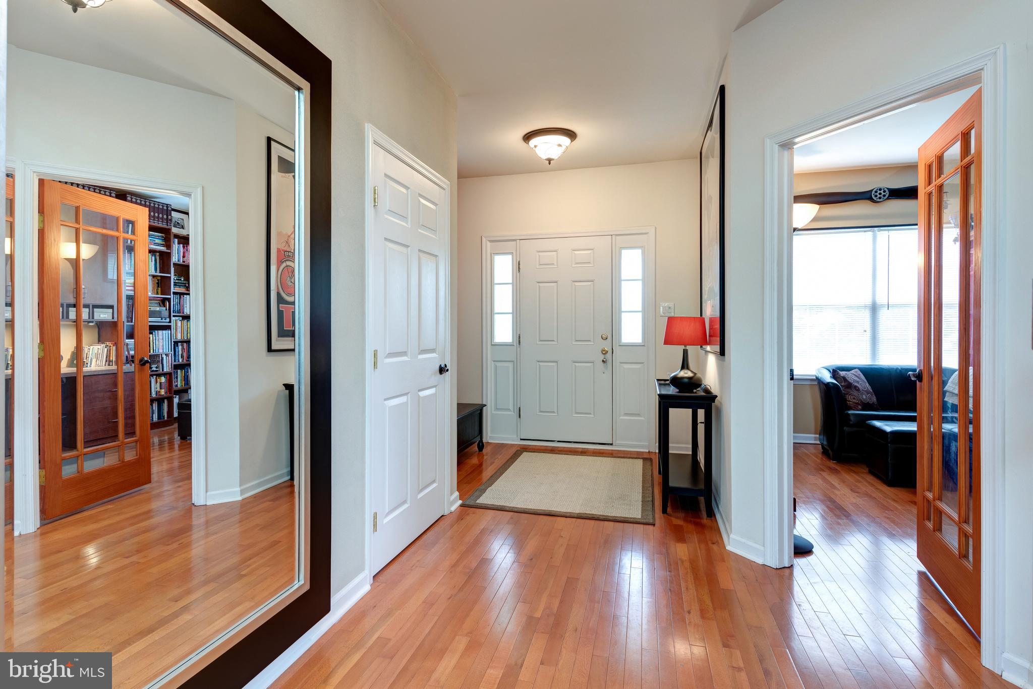 ARDMORE - Residential