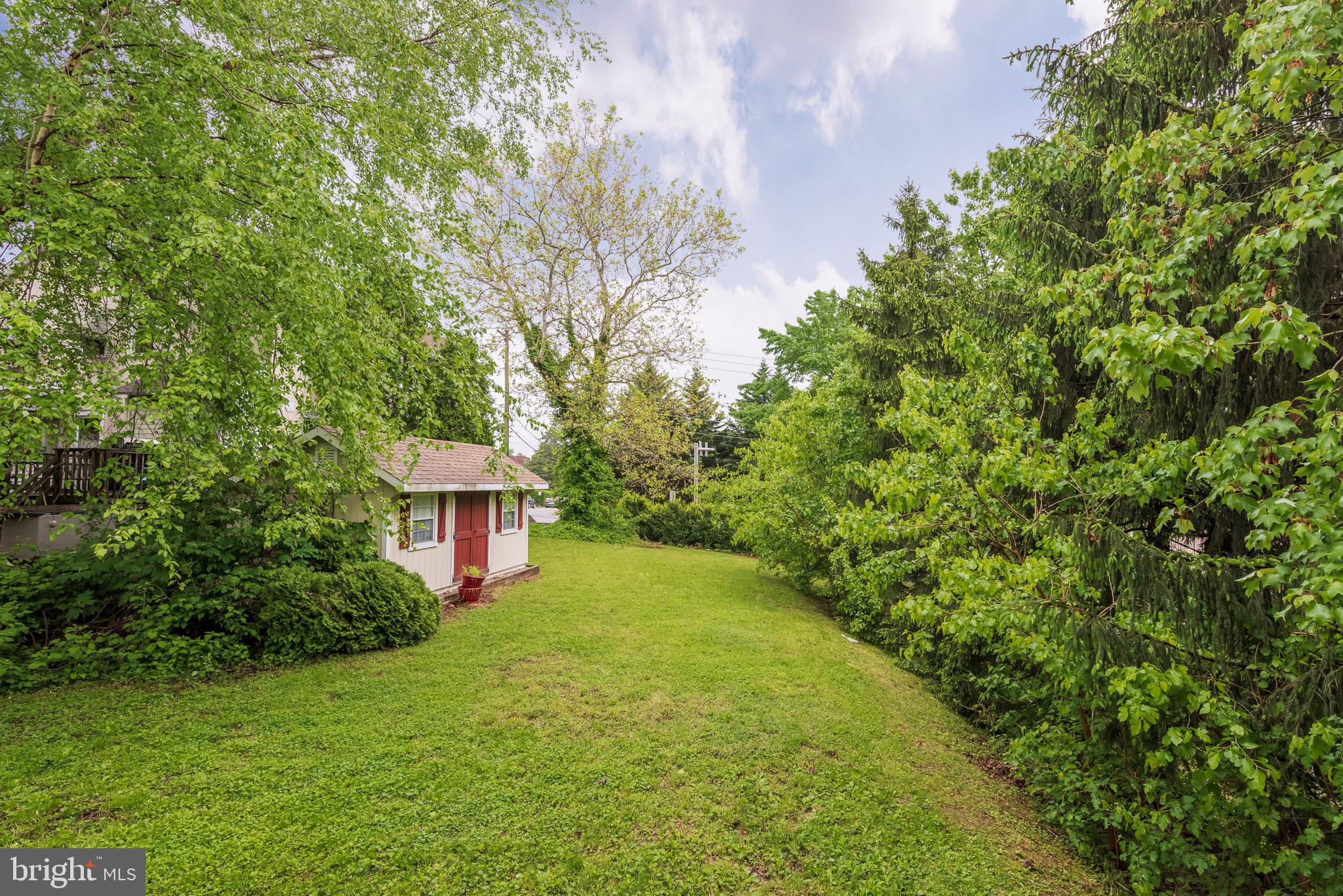 ARDMORE - Residential