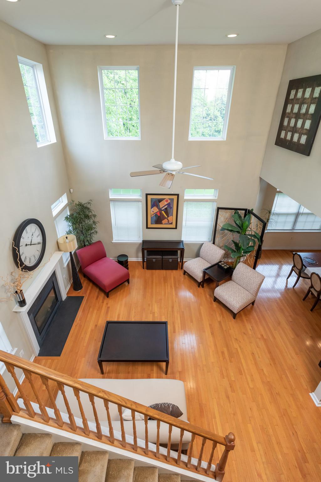 ARDMORE - Residential