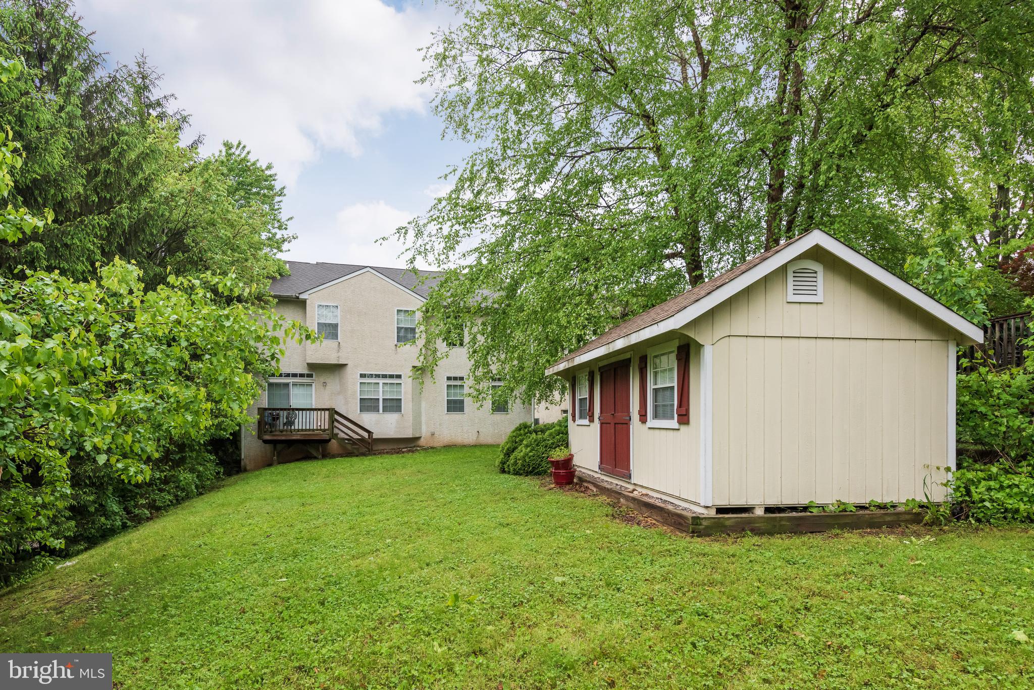 ARDMORE - Residential