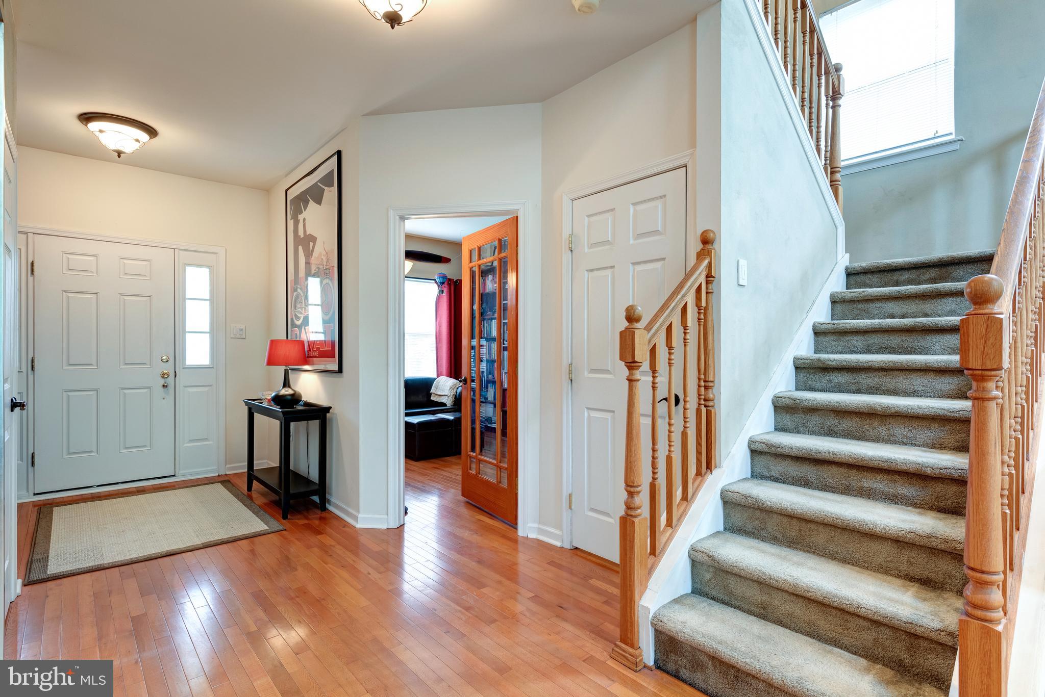 ARDMORE - Residential