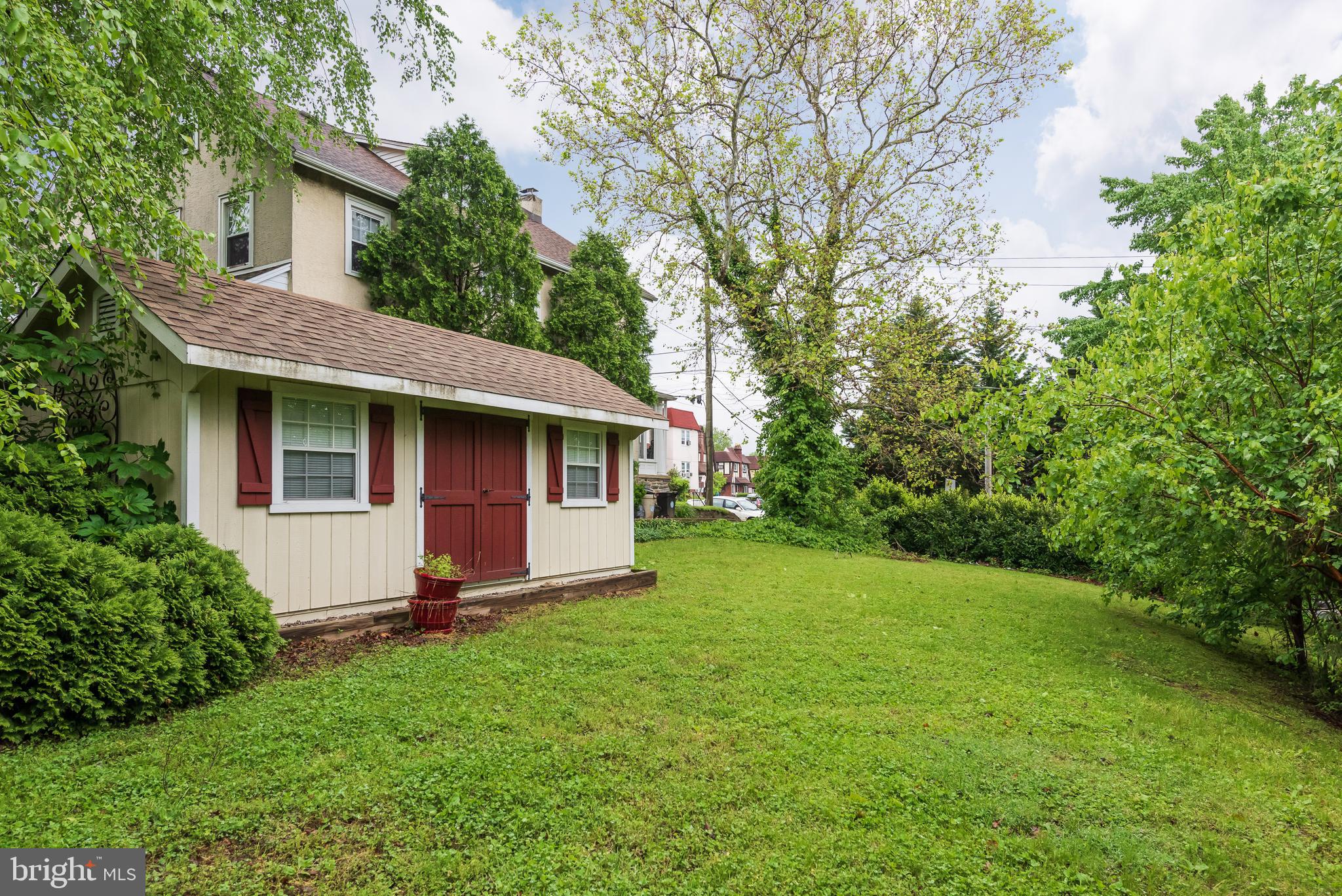 ARDMORE - Residential