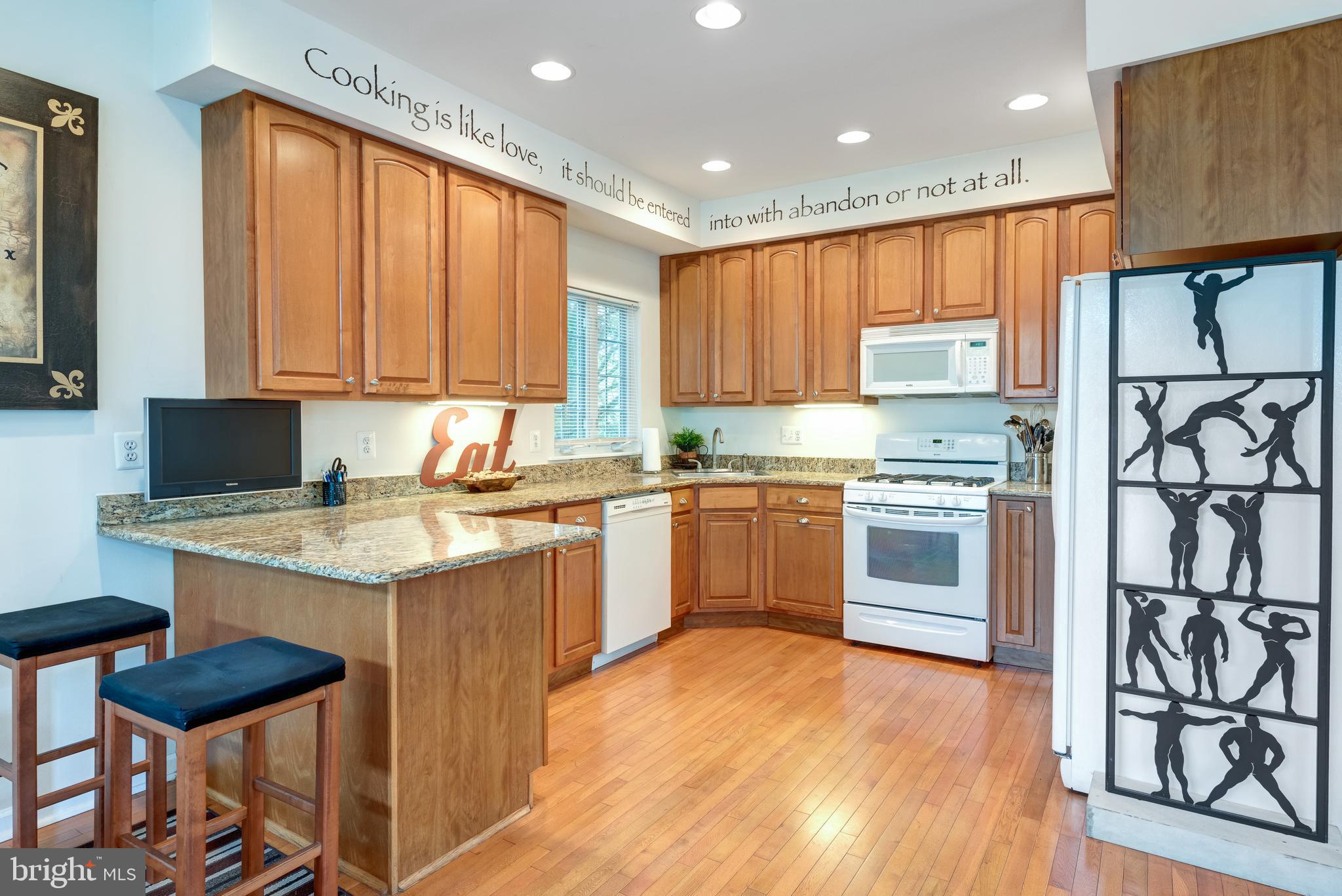 ARDMORE - Residential