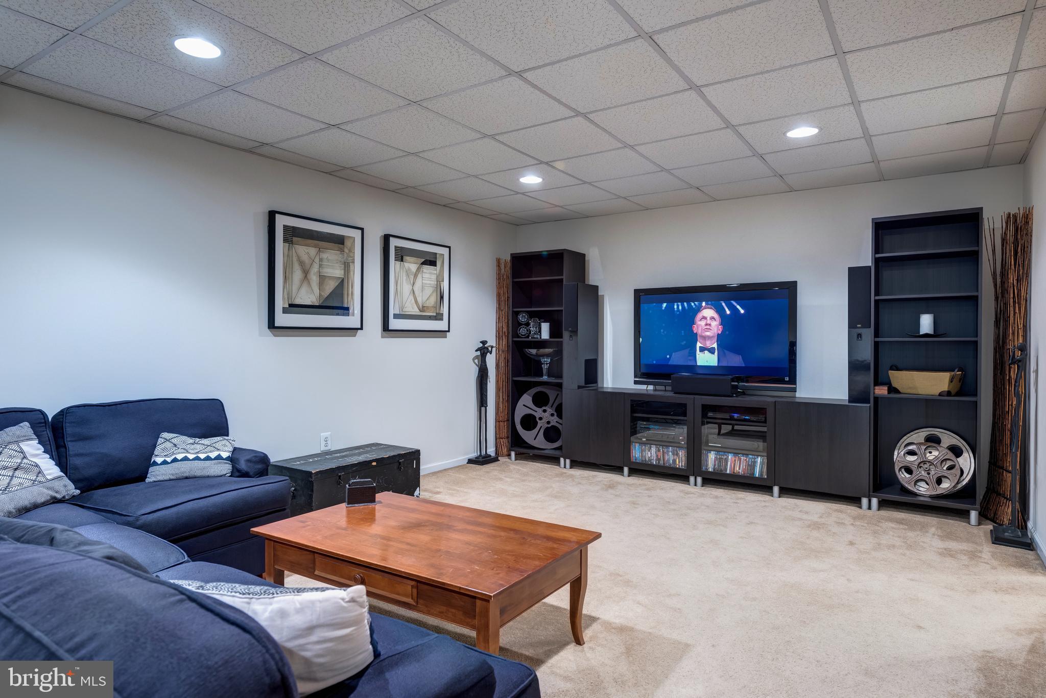 ARDMORE - Residential