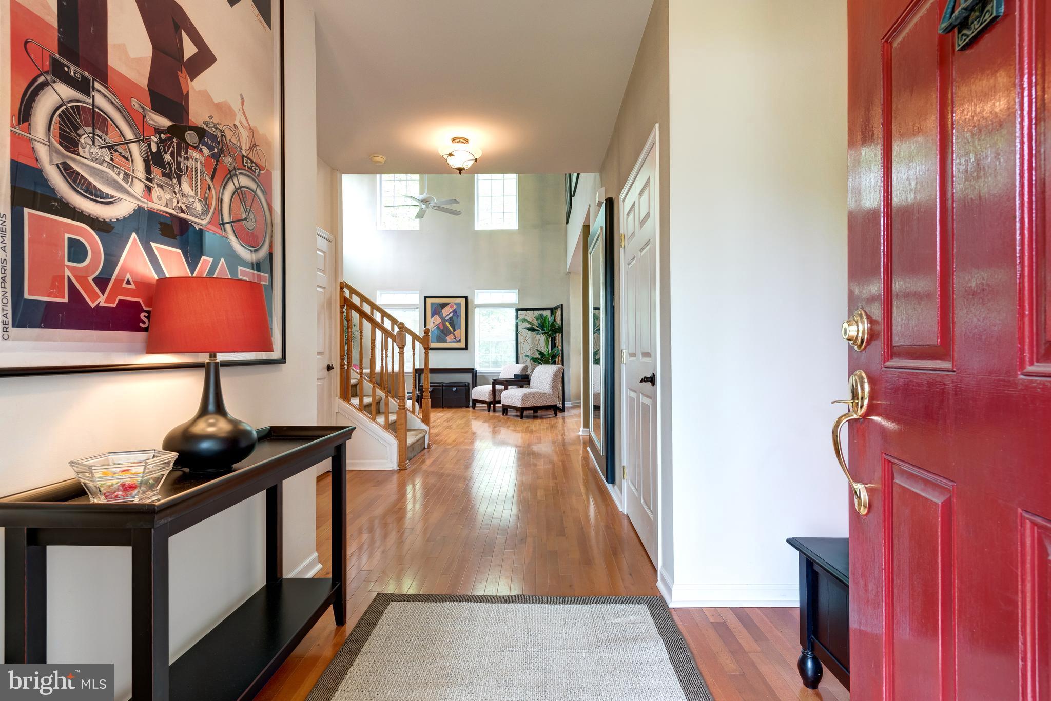ARDMORE - Residential