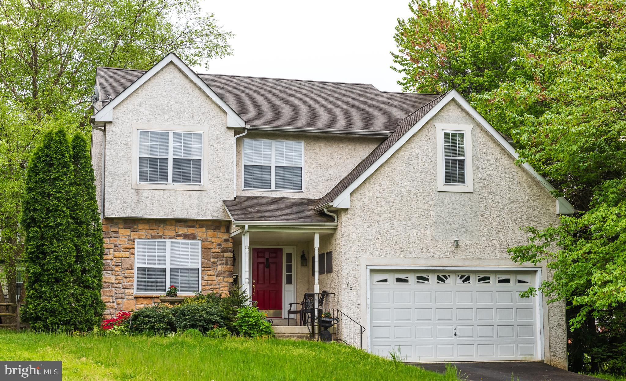 ARDMORE - Residential