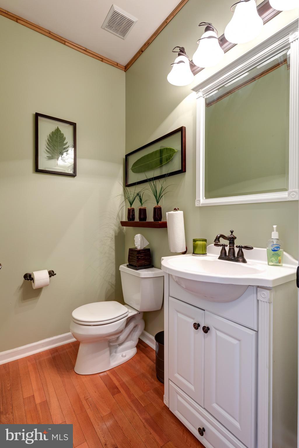 ARDMORE - Residential