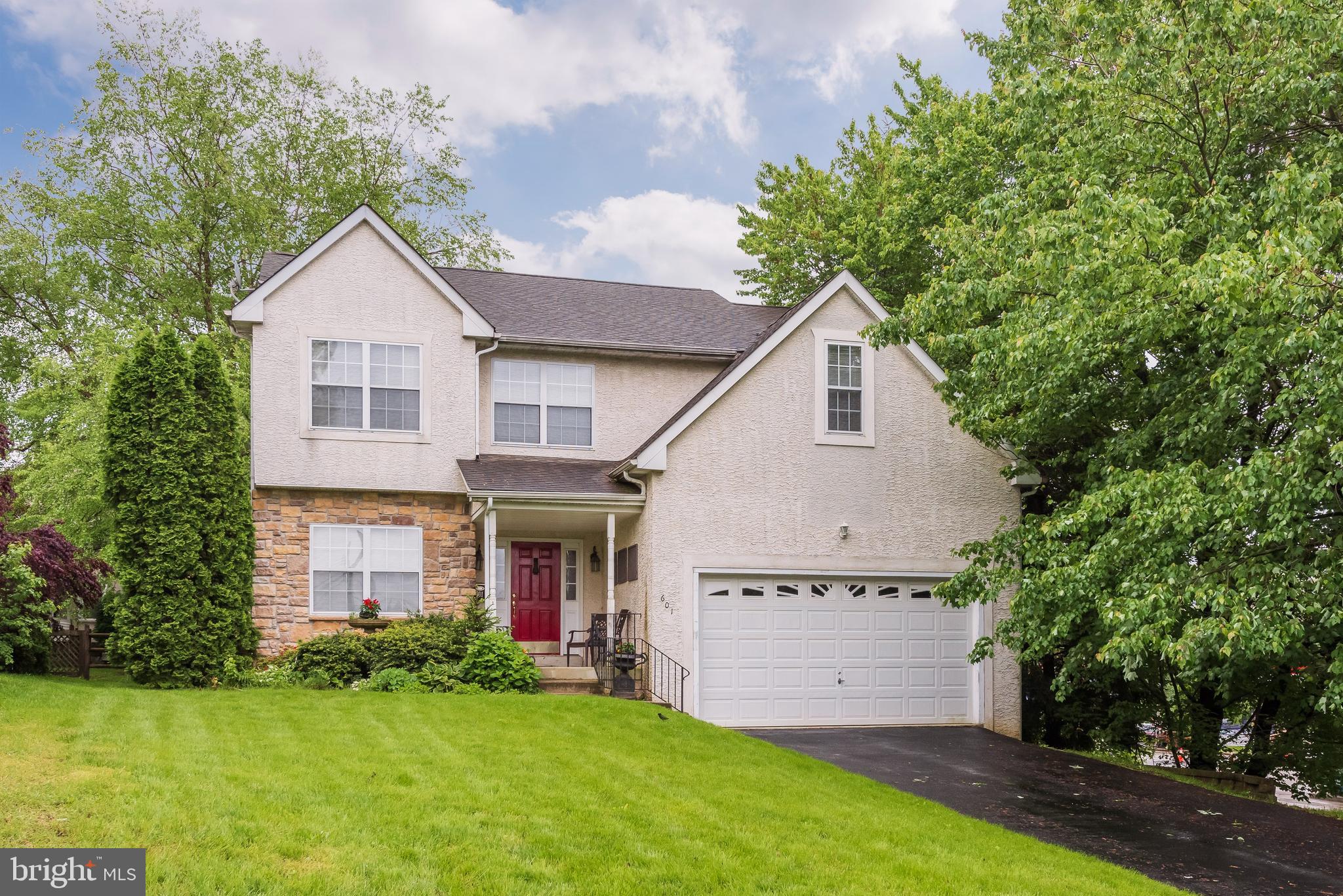 ARDMORE - Residential