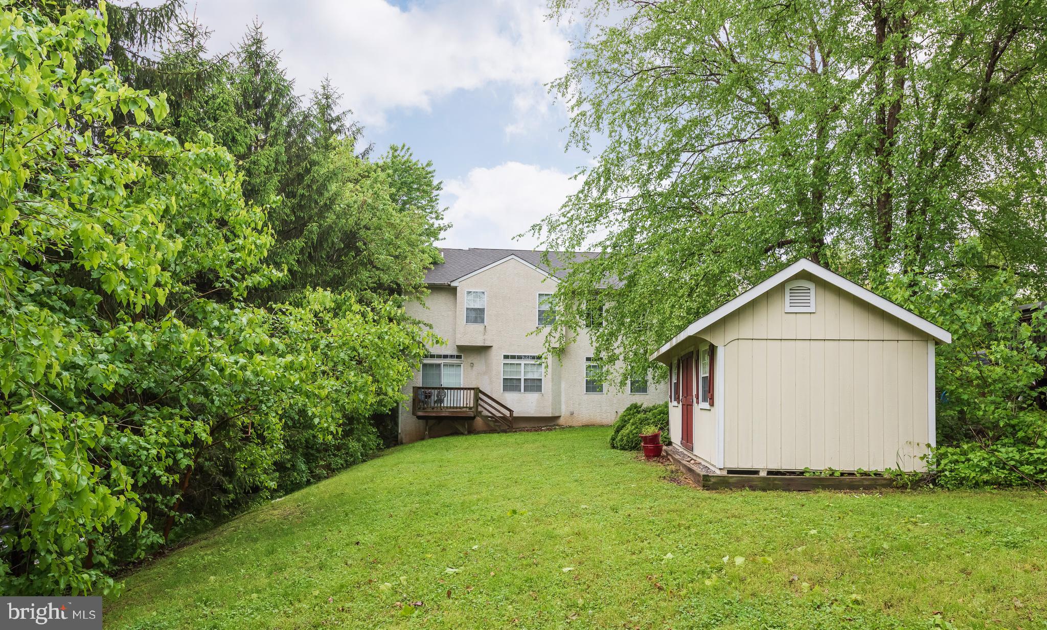ARDMORE - Residential