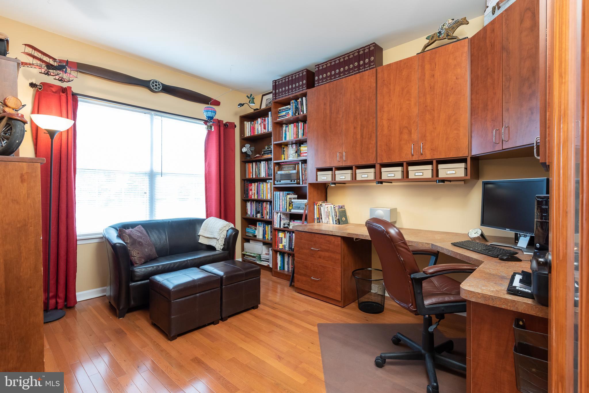ARDMORE - Residential