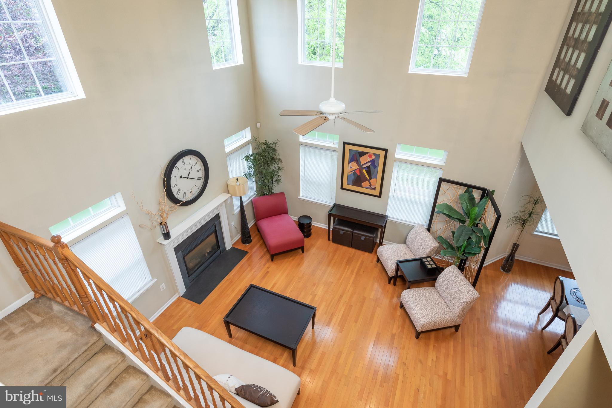 ARDMORE - Residential