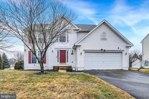 1366 ASTER DRIVE YORK PA 17408