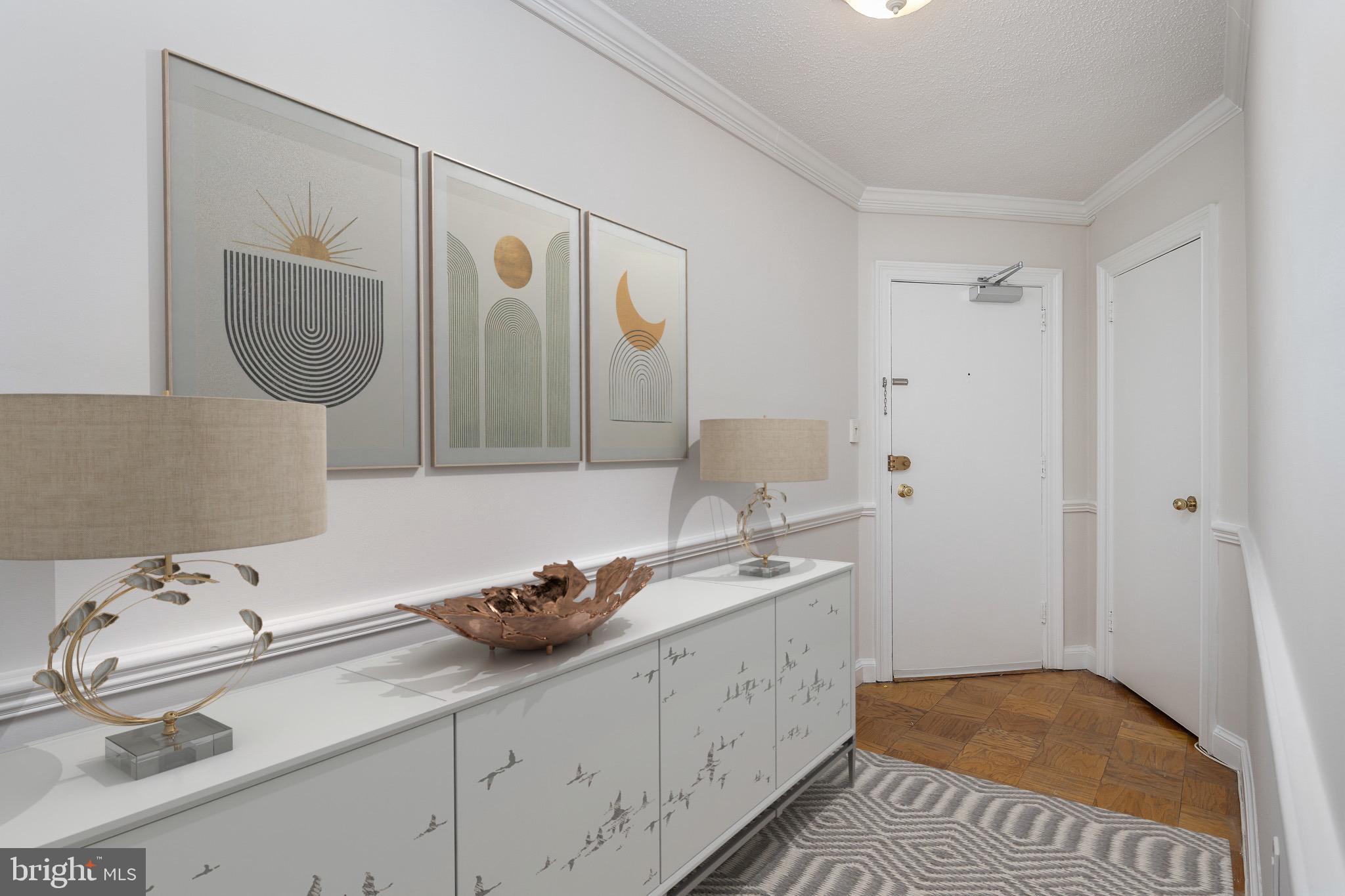 CARDINAL HOUSE - Residential