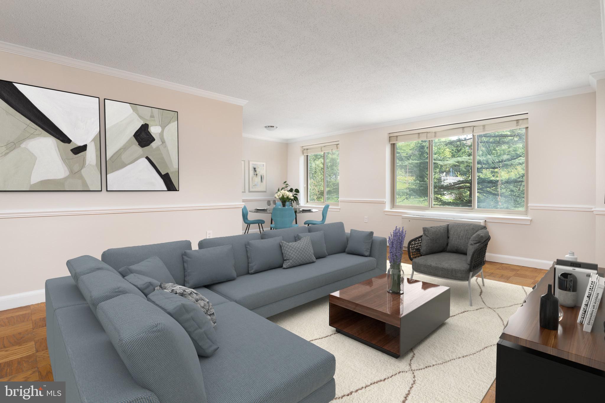 CARDINAL HOUSE - Residential