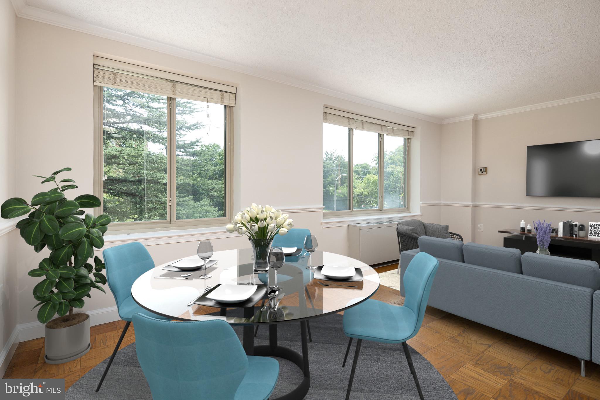 CARDINAL HOUSE - Residential