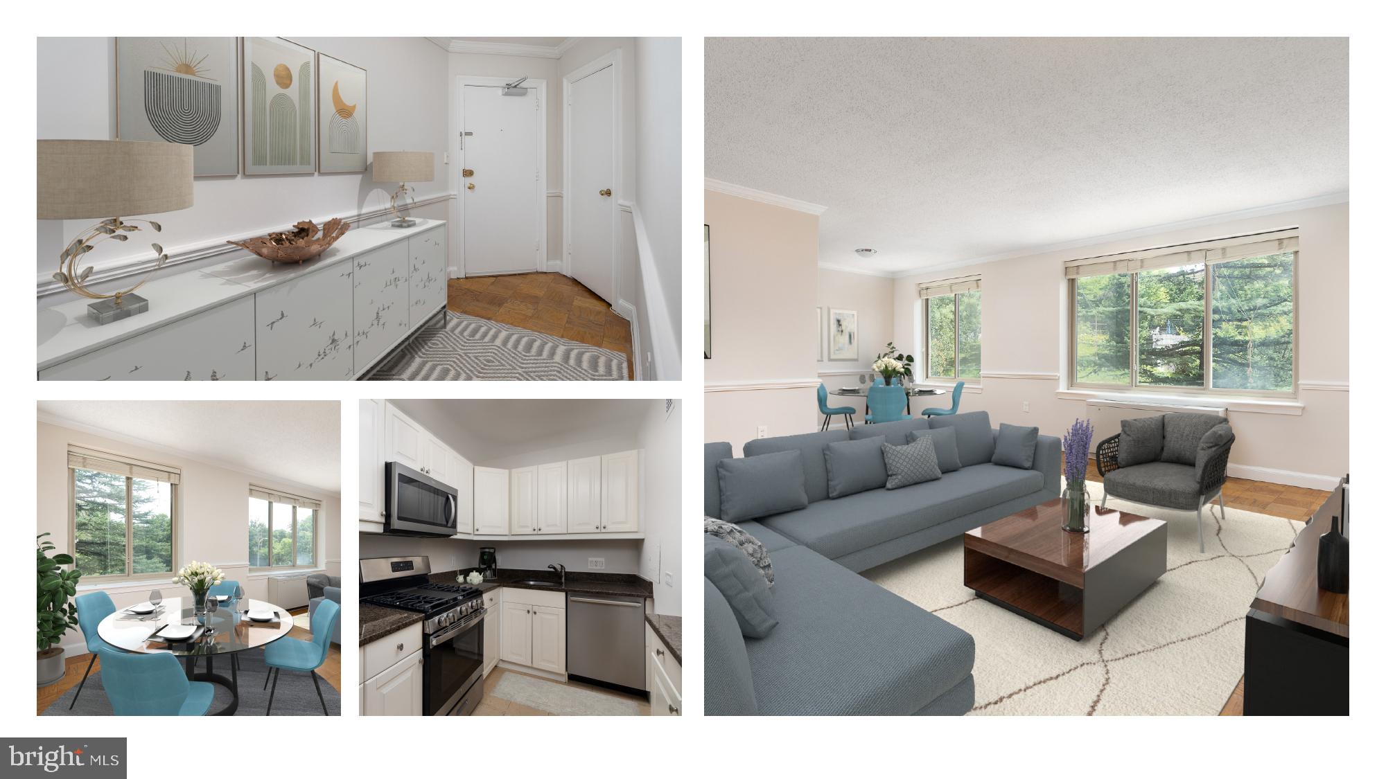 CARDINAL HOUSE - Residential