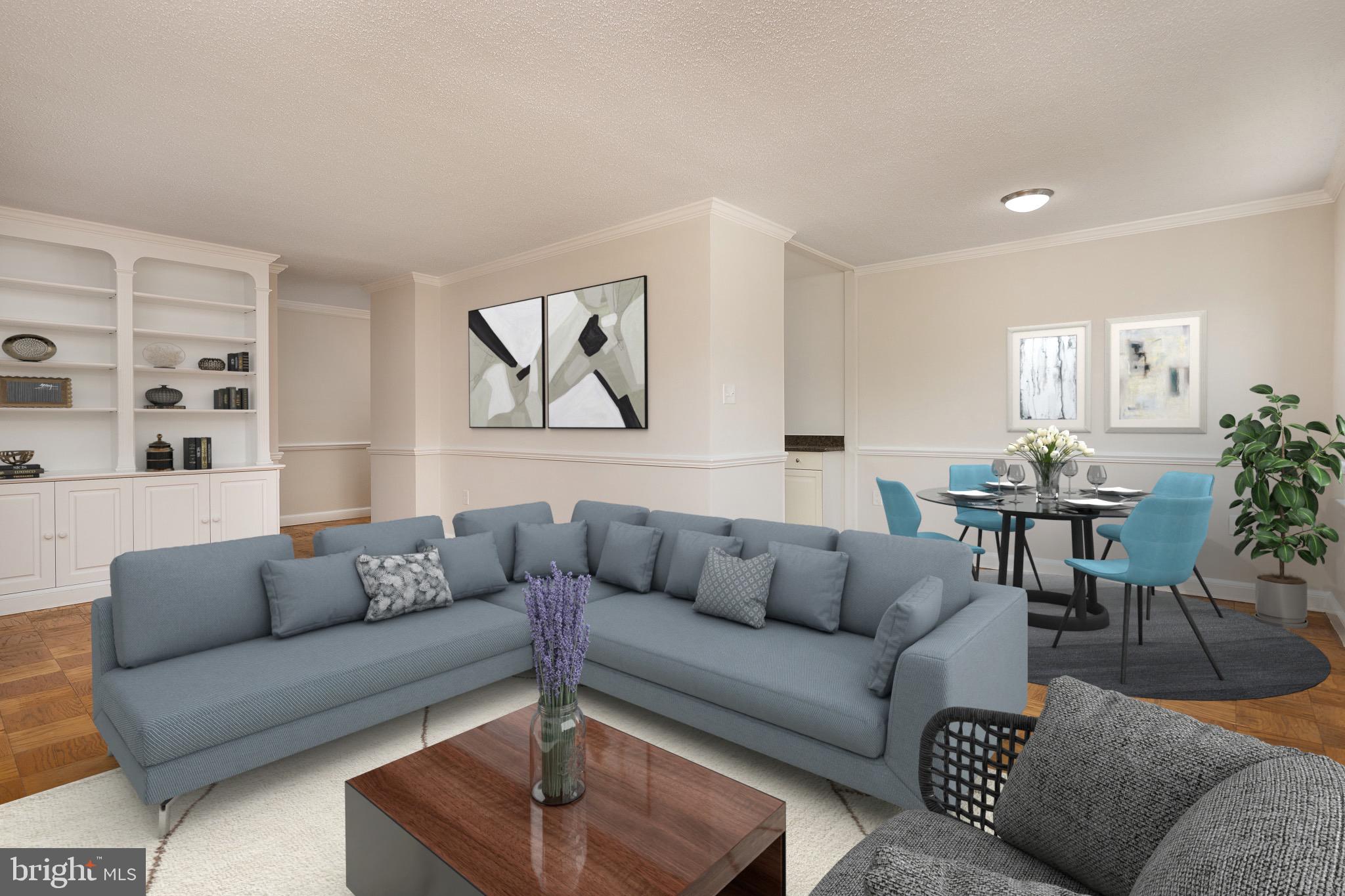 CARDINAL HOUSE - Residential