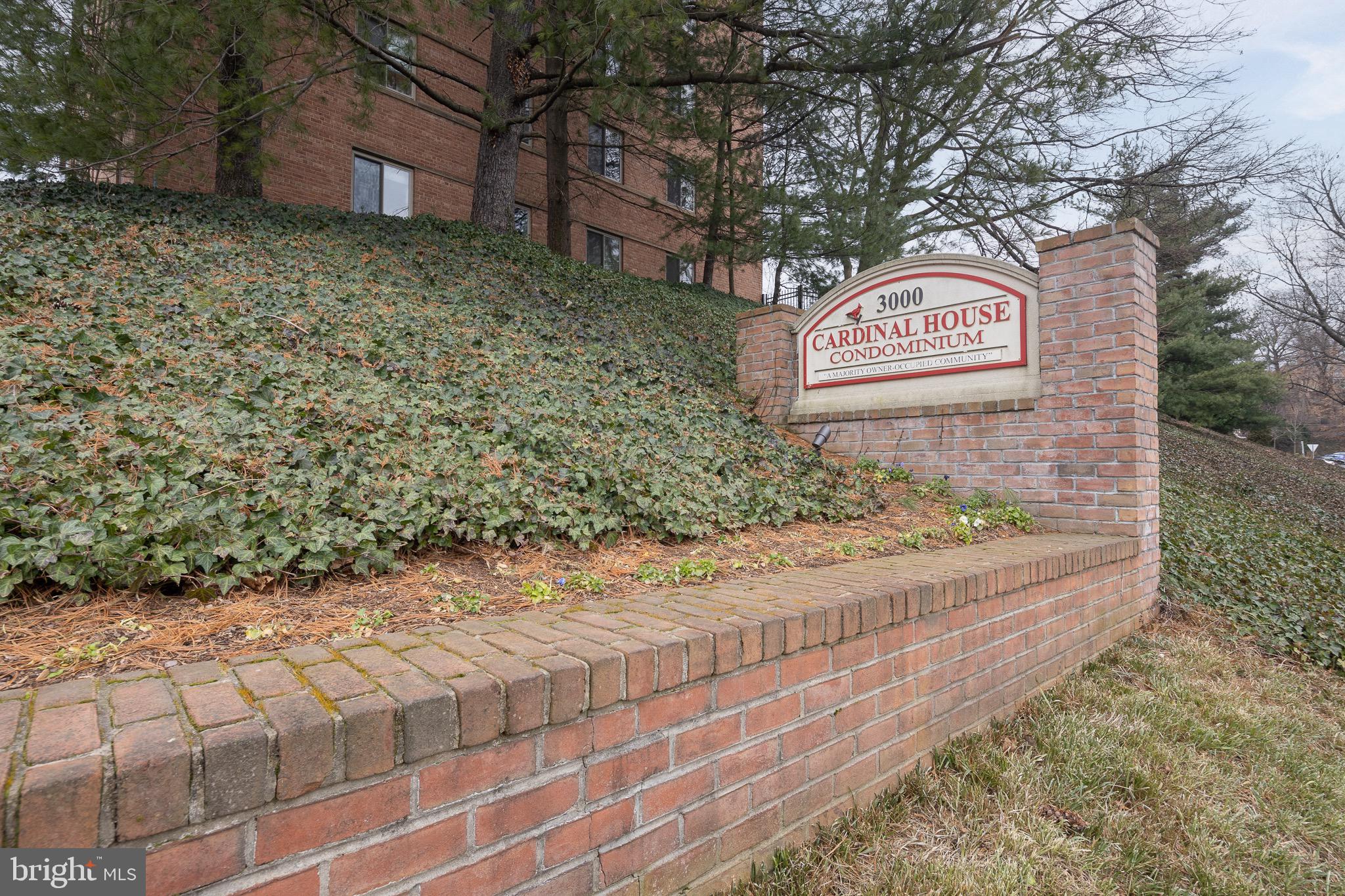 CARDINAL HOUSE - Residential