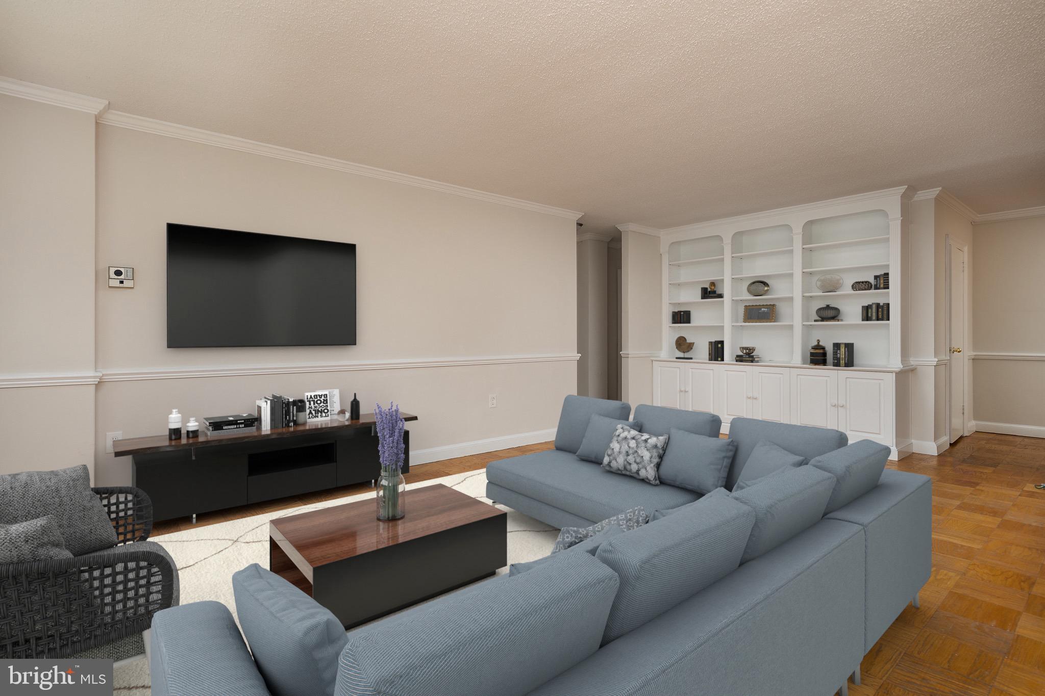 CARDINAL HOUSE - Residential