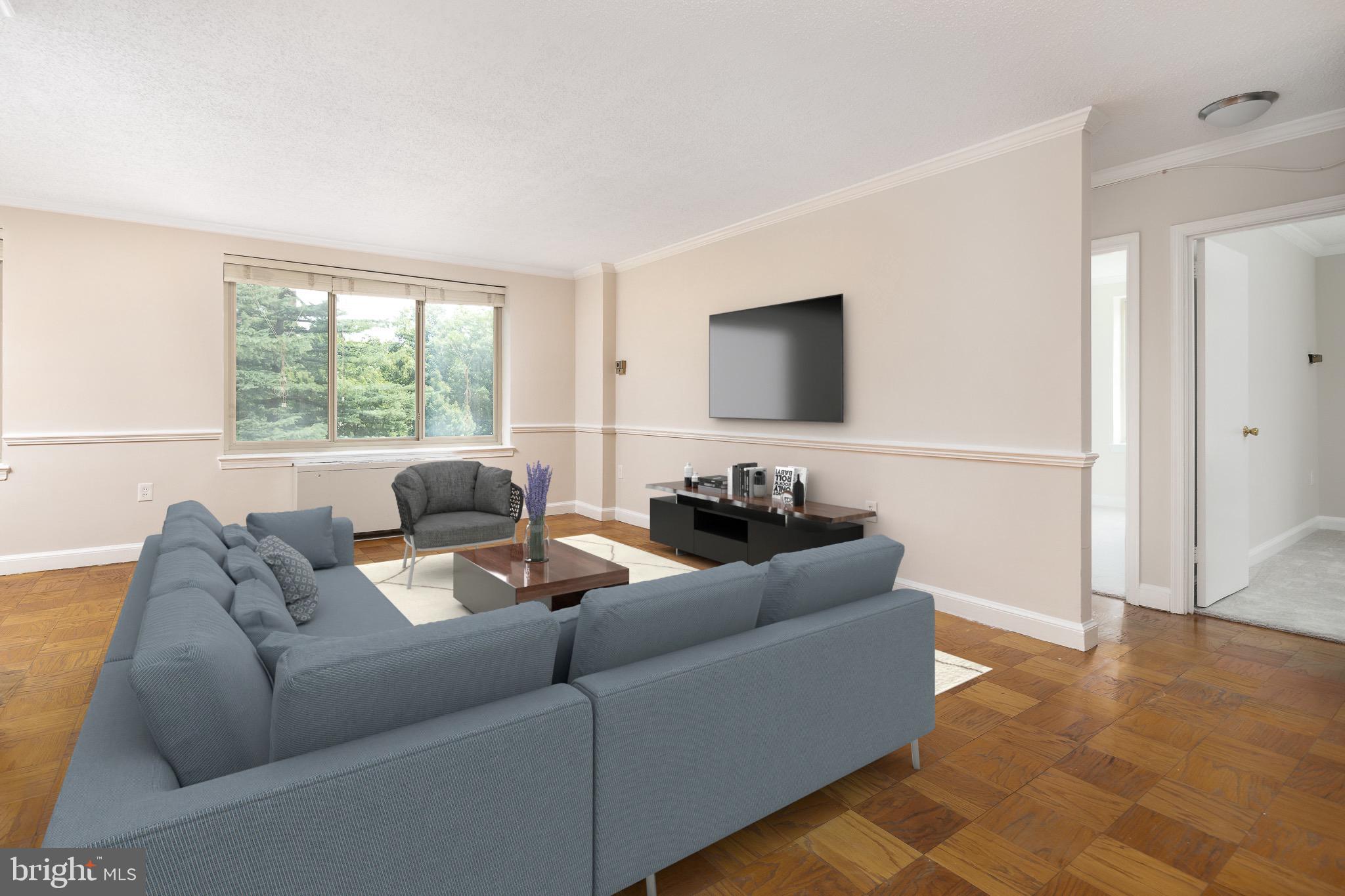 CARDINAL HOUSE - Residential