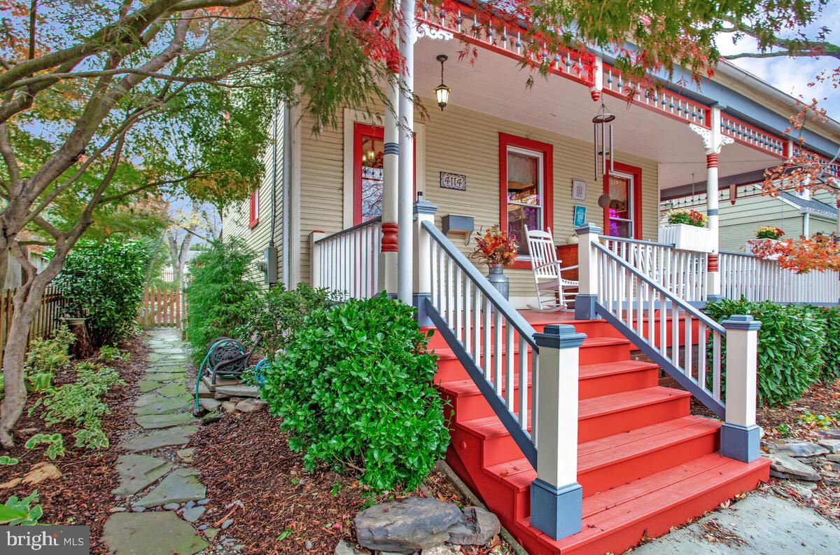 4114 FARRAGUT STREET