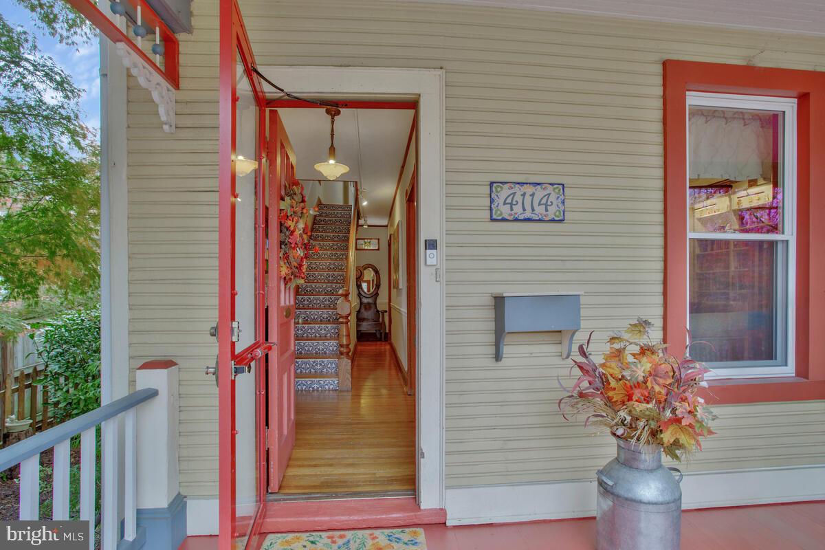 4114 FARRAGUT STREET