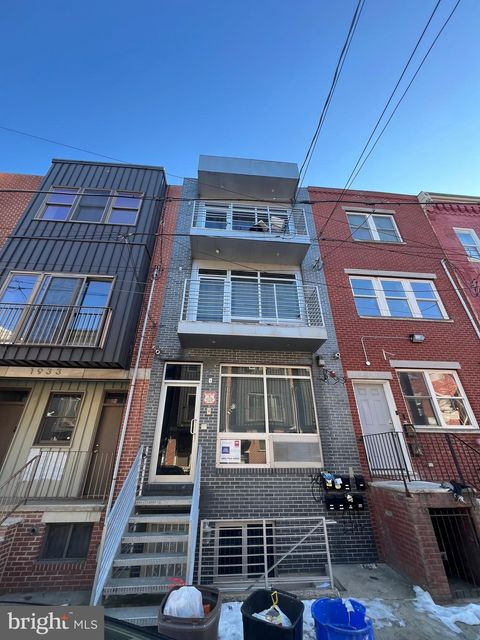 1931 N 18TH STREET D1 PHILADELPHIA PA 19121