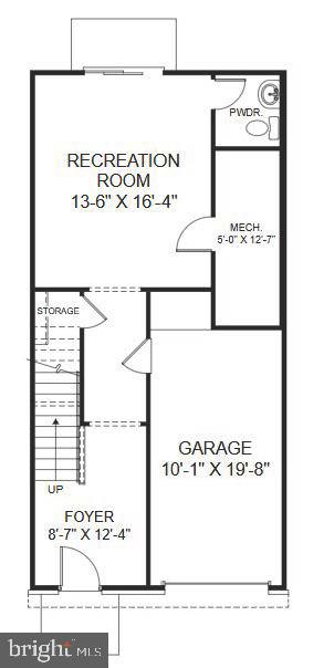 BRADLEY SQUARE - Residential