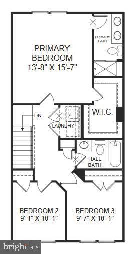 BRADLEY SQUARE - Residential