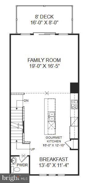 BRADLEY SQUARE - Residential