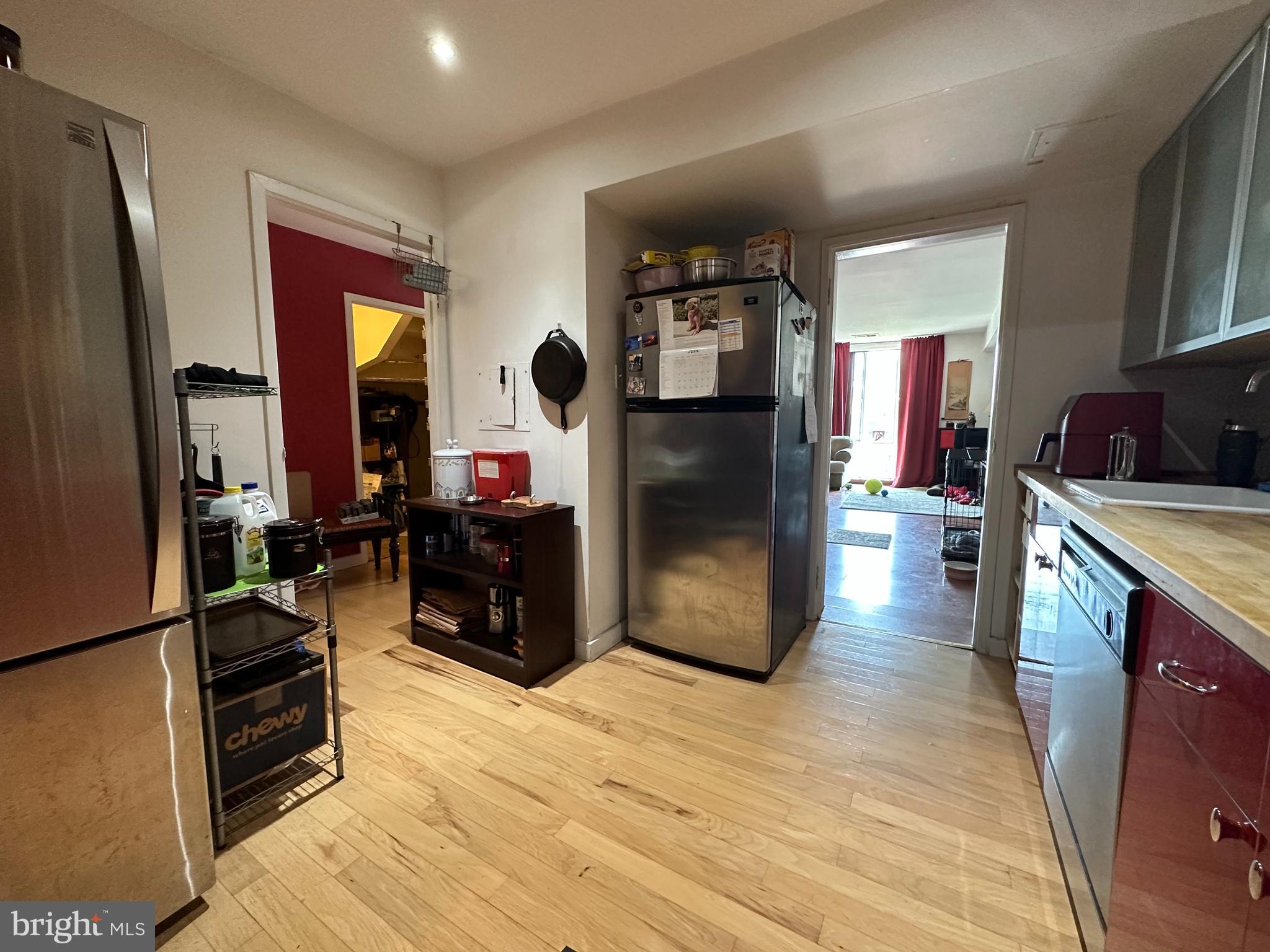 HUNTINGTON CLUB - Residential