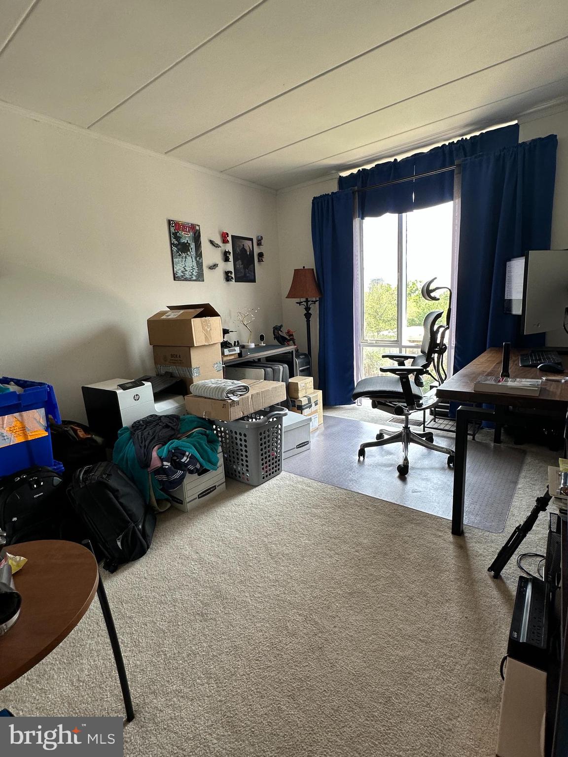 HUNTINGTON CLUB - Residential