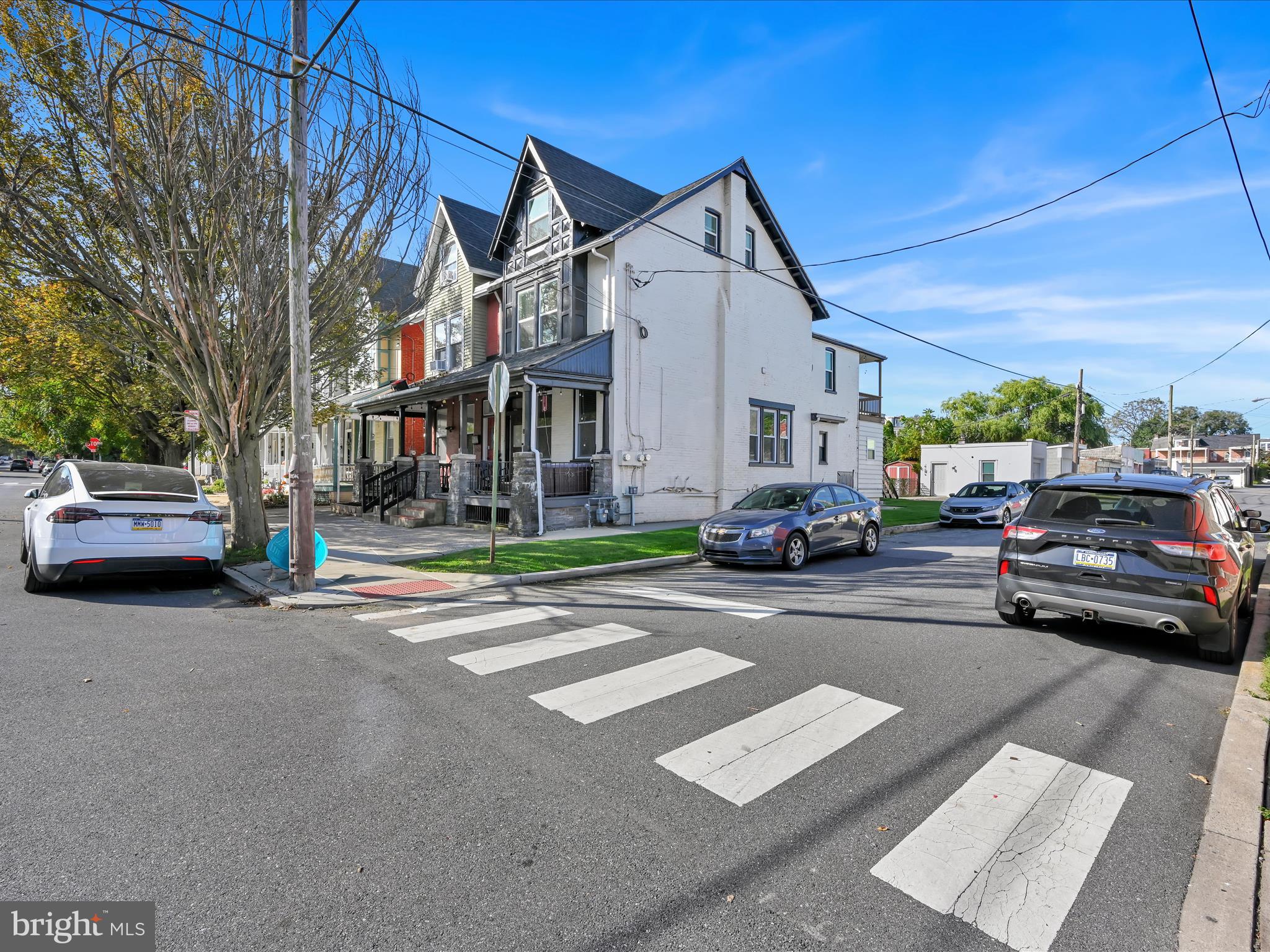 814 N SHIPPEN STREET