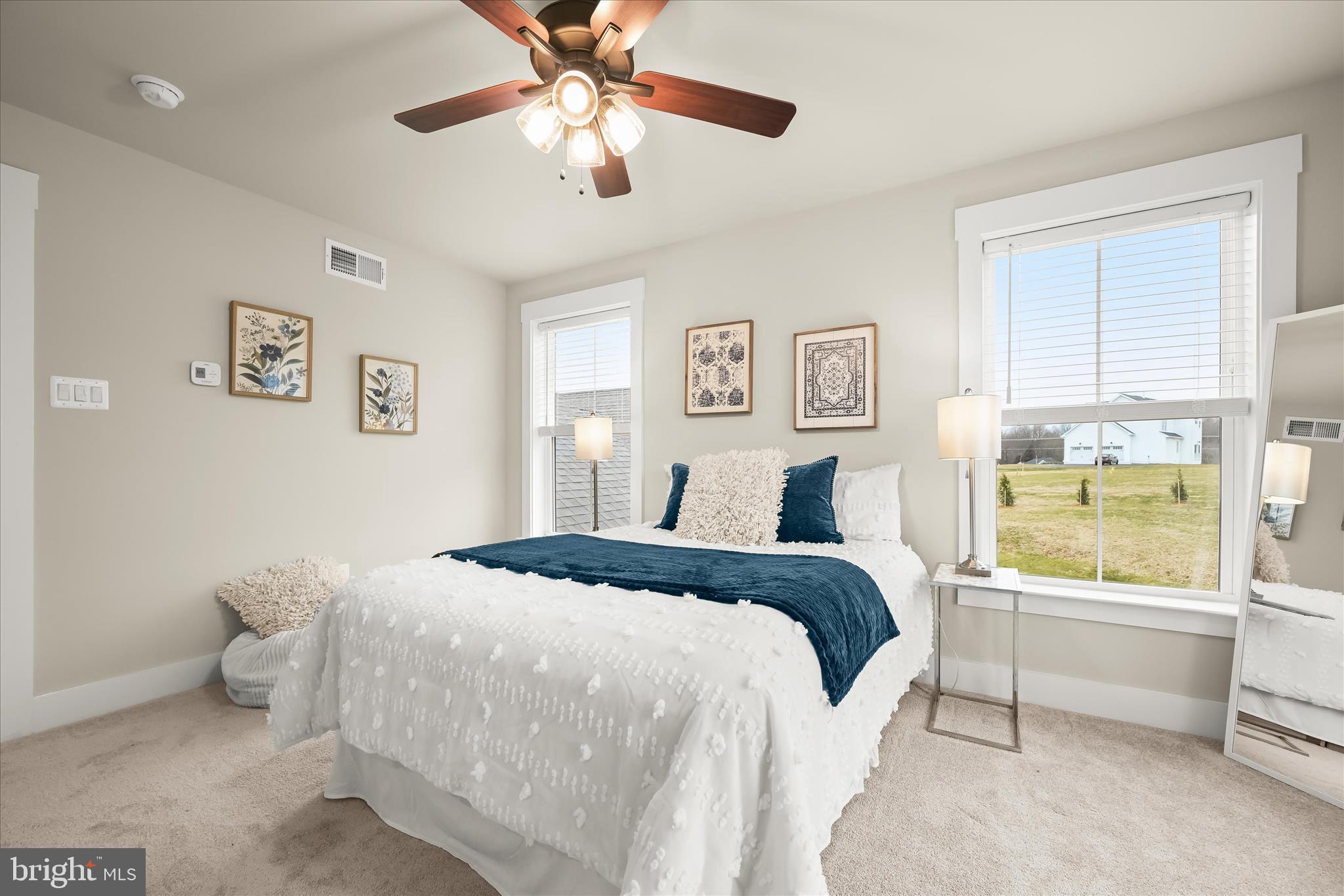 SHAMROCK ESTATES - Residential