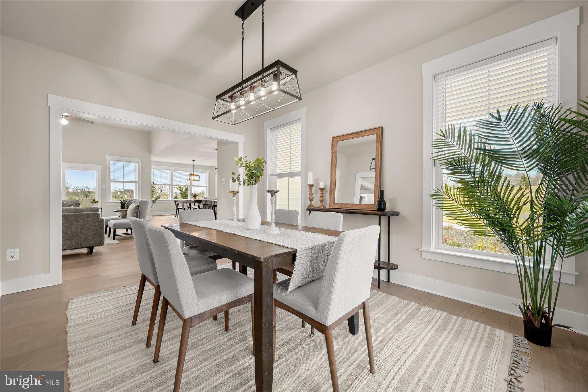 SHAMROCK ESTATES - Residential