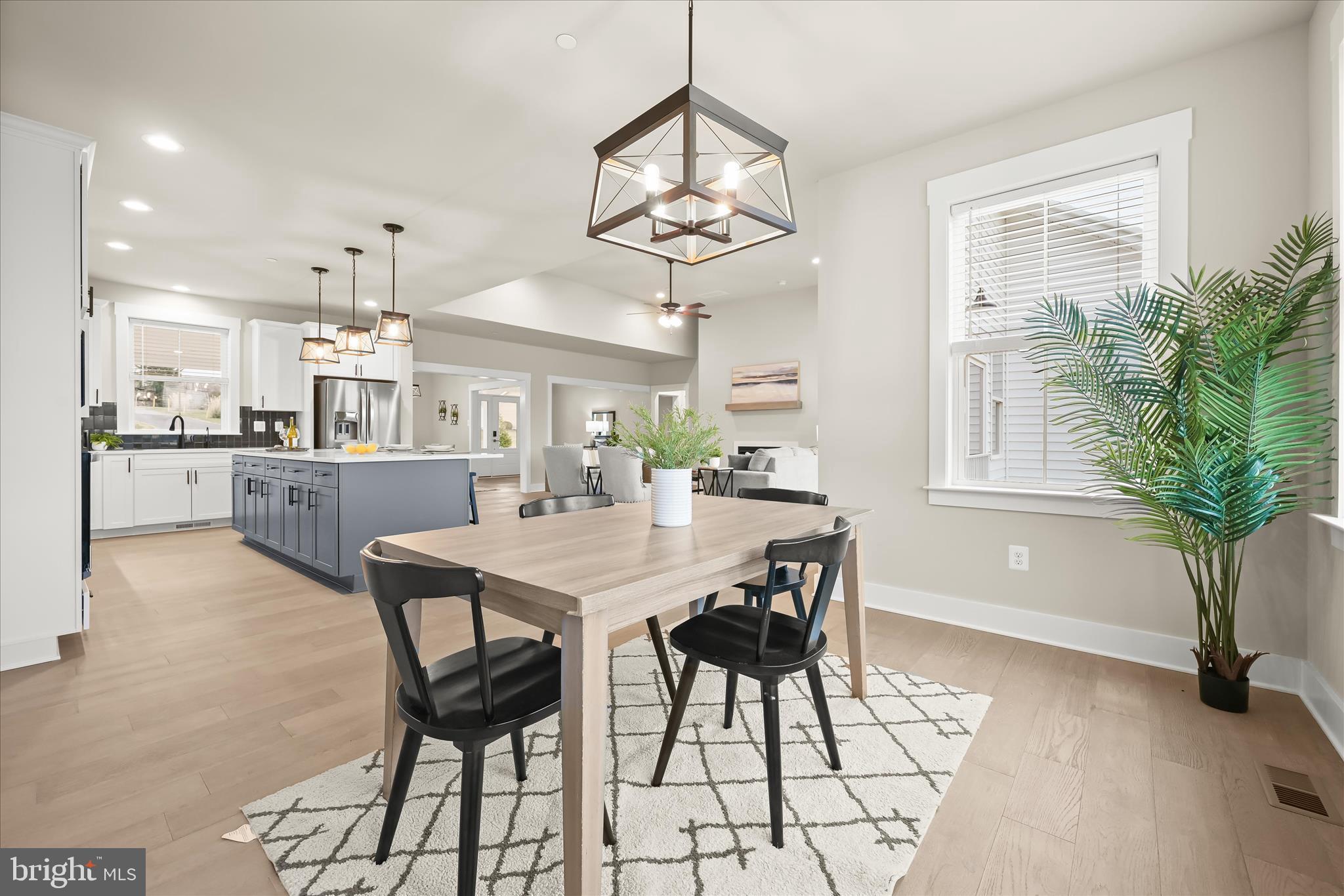 SHAMROCK ESTATES - Residential