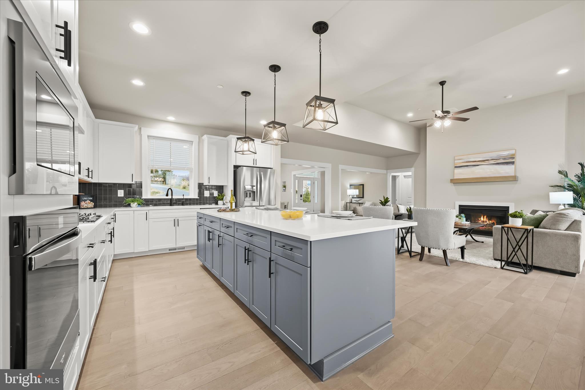 SHAMROCK ESTATES - Residential