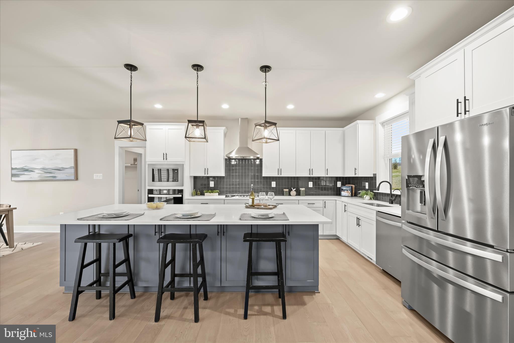 SHAMROCK ESTATES - Residential