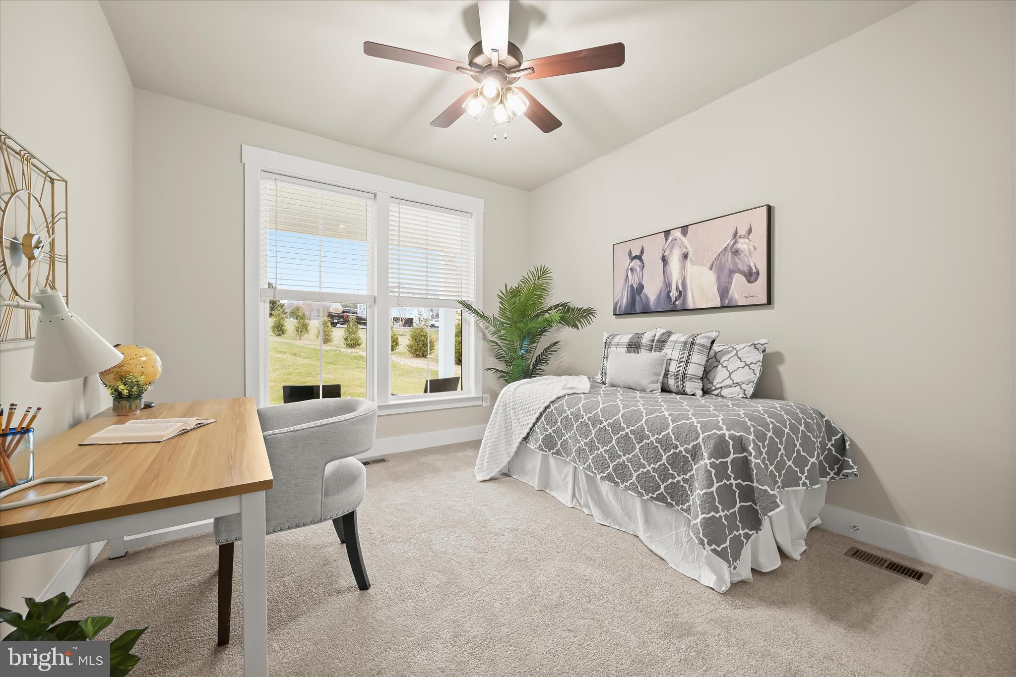 SHAMROCK ESTATES - Residential