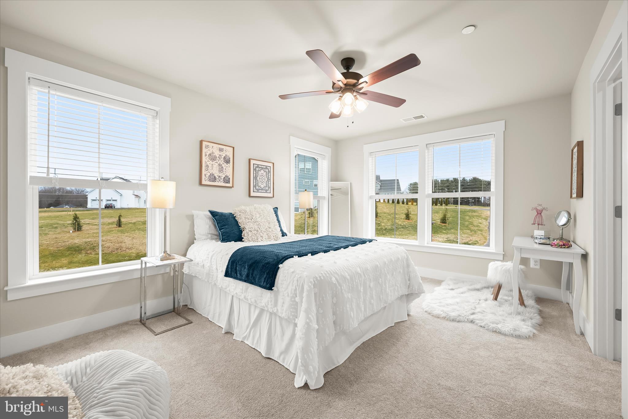 SHAMROCK ESTATES - Residential