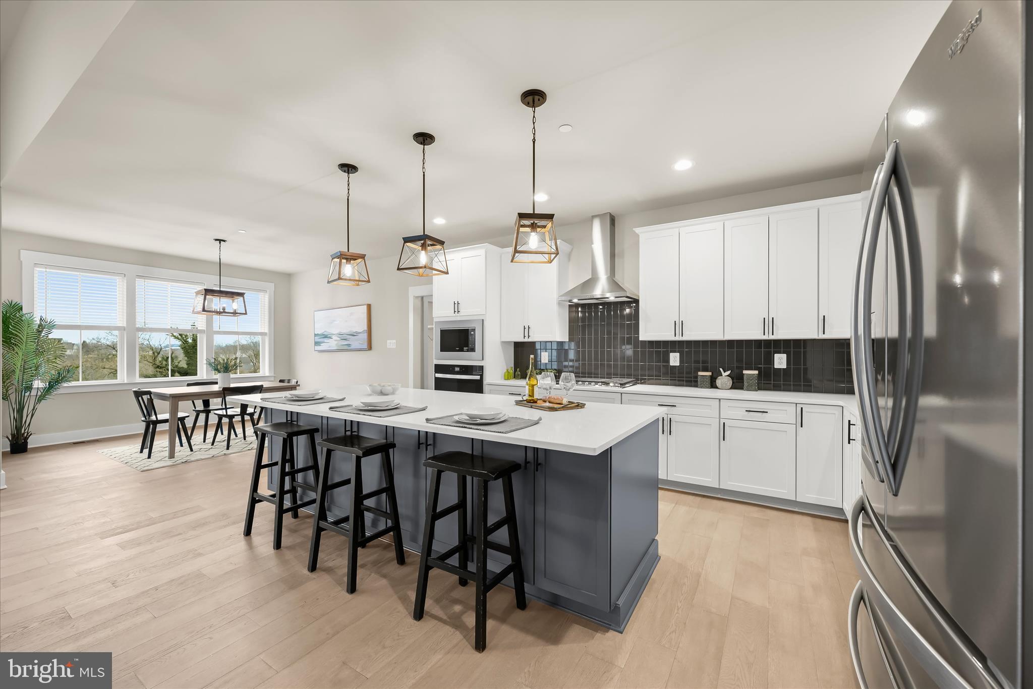 SHAMROCK ESTATES - Residential