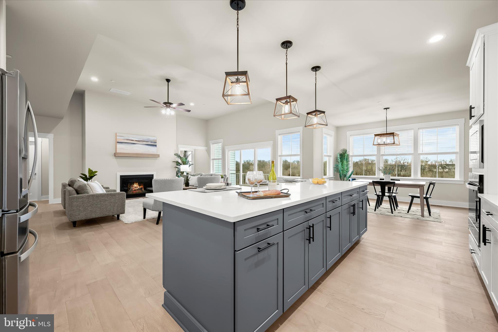 SHAMROCK ESTATES - Residential