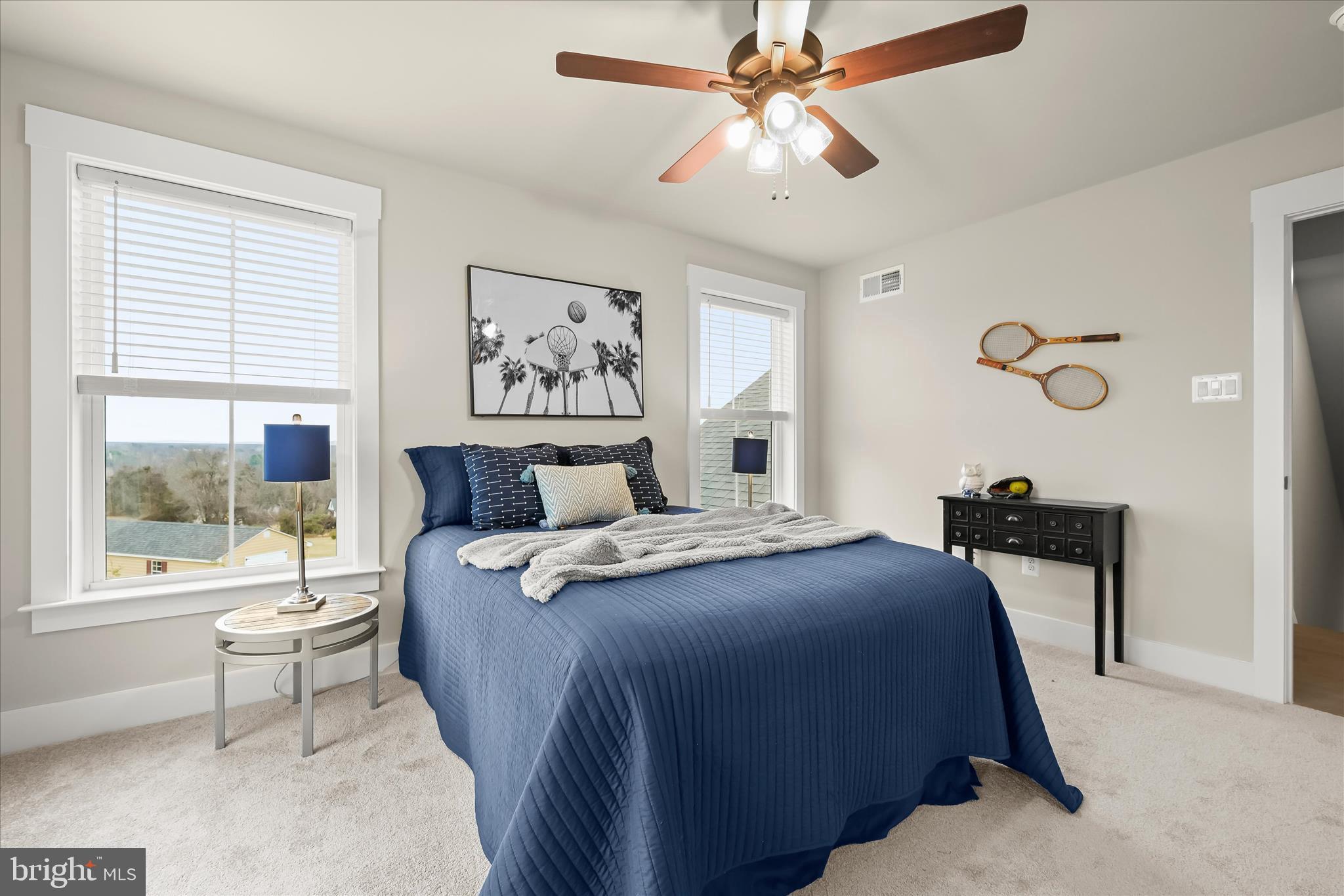 SHAMROCK ESTATES - Residential