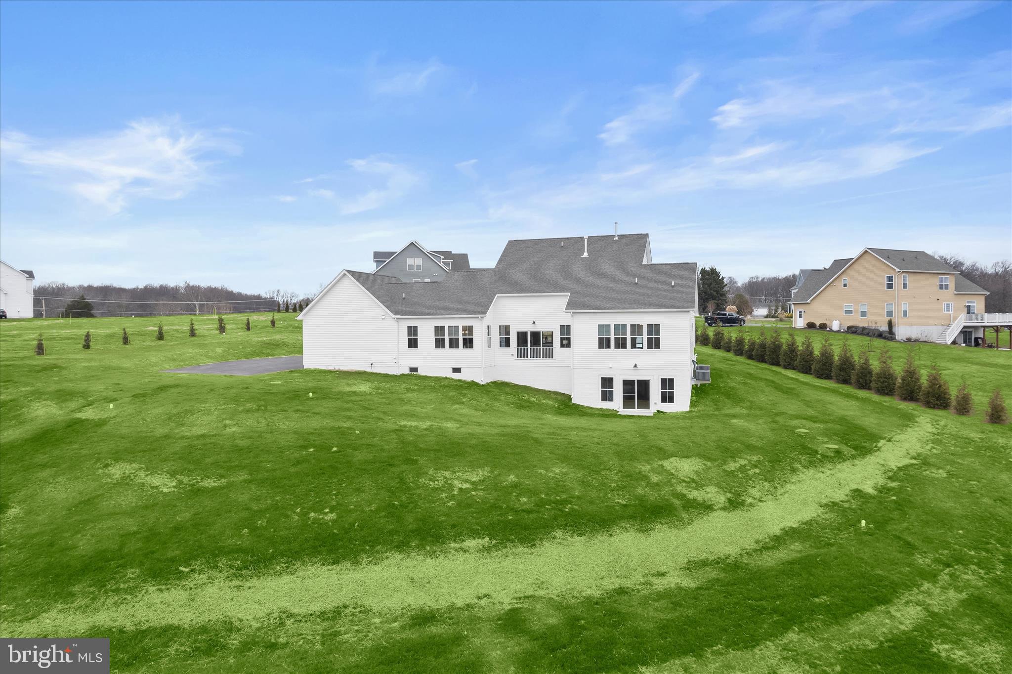 SHAMROCK ESTATES - Residential