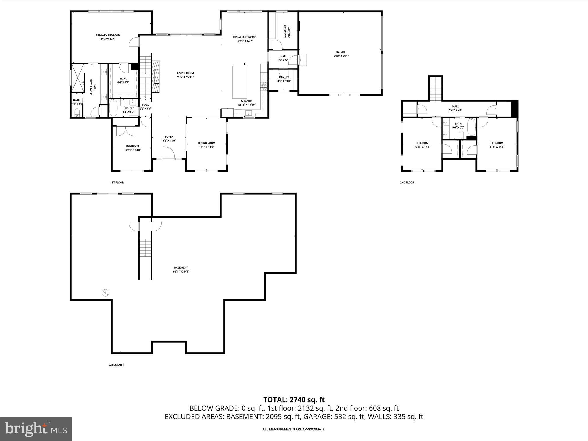 SHAMROCK ESTATES - Residential
