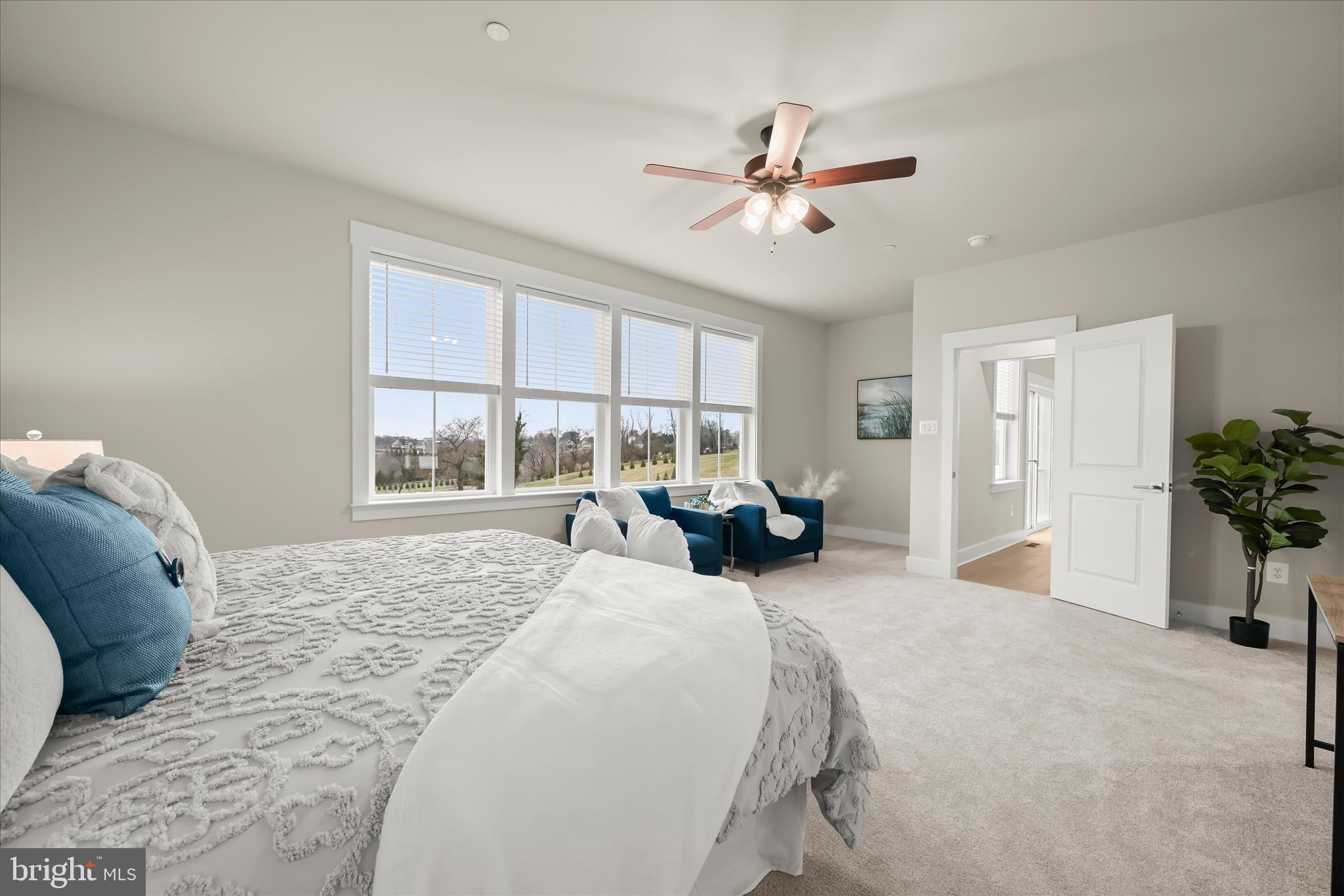 SHAMROCK ESTATES - Residential