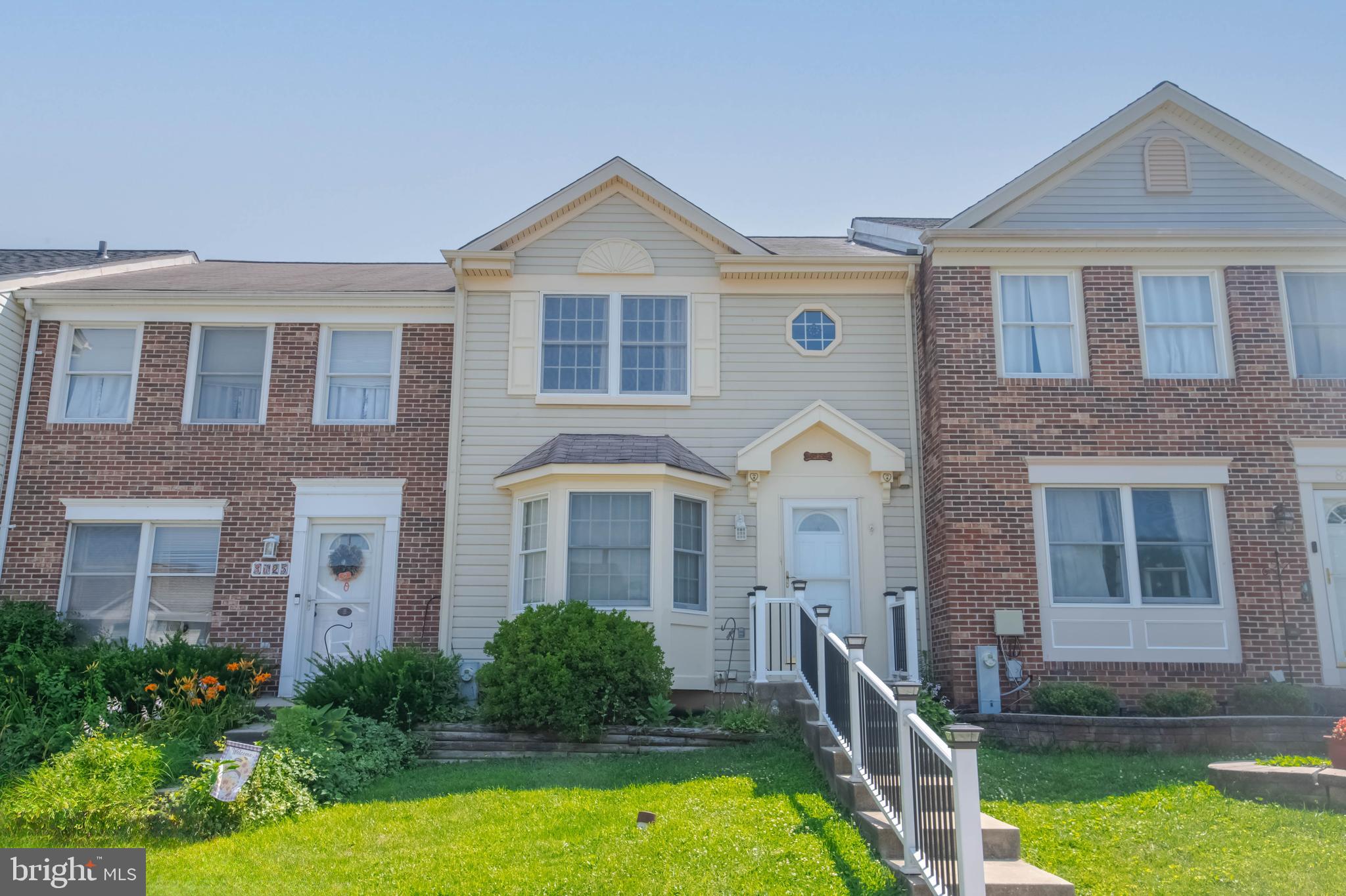8723 SILVER HALL ROAD