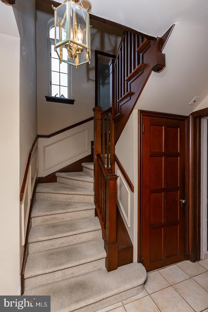 DREXEL PARK - Residential