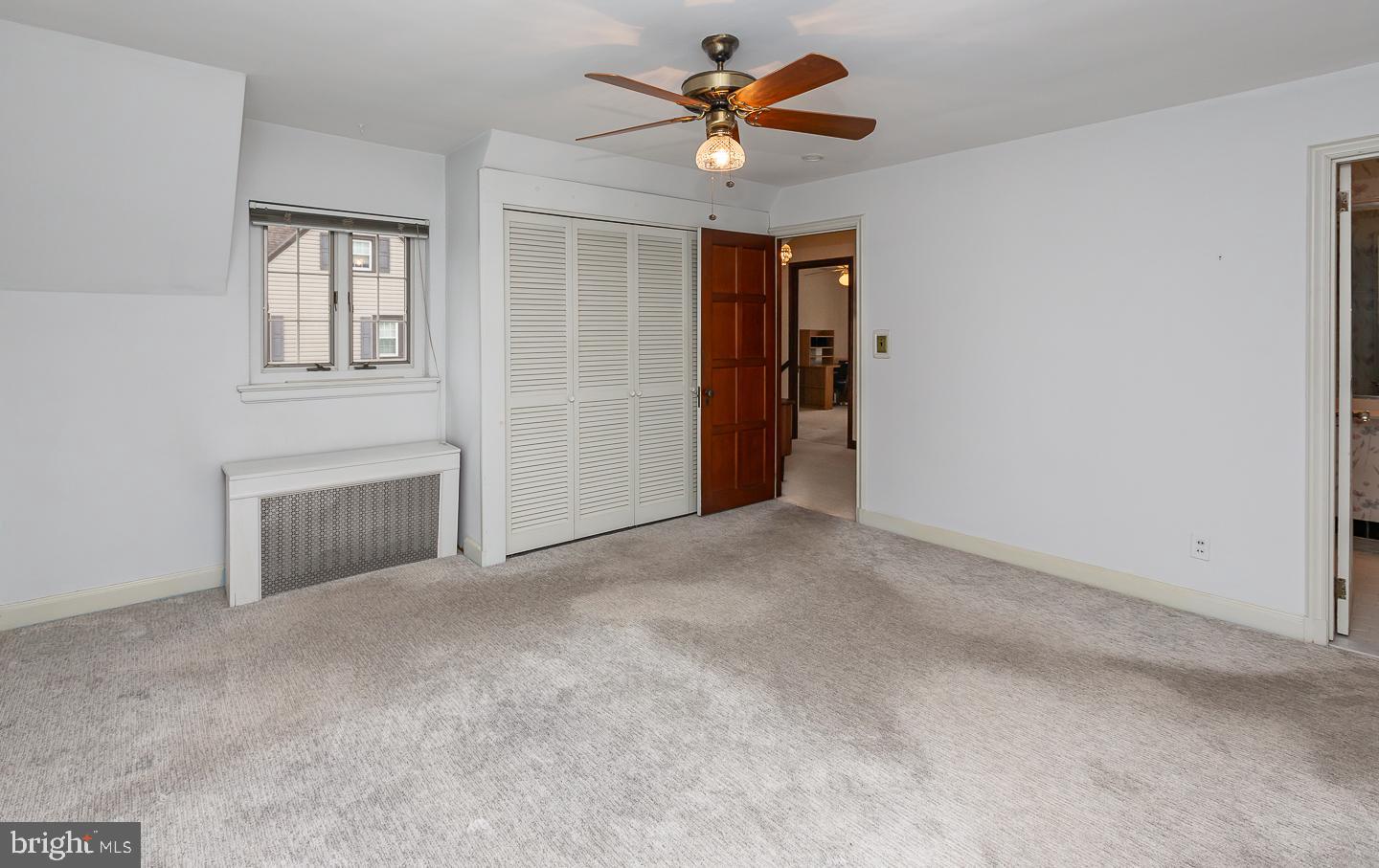 DREXEL PARK - Residential